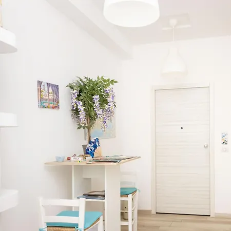 Διαμέρισμα Marescala Vacation - Casa Vesuvia *