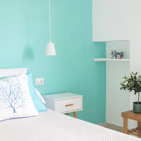 Marescala Vacation - Casa Vesuvia * Sorrento