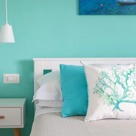 Apartamento Marescala Vacation - Casa Vesuvia