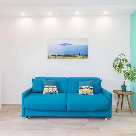 Marescala Vacation - Casa Vesuvia 아파트